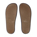Чоловічі шльопанці Quiksilver RIVI WORDMRKSLD SNDL AQYL101354-BYJ1