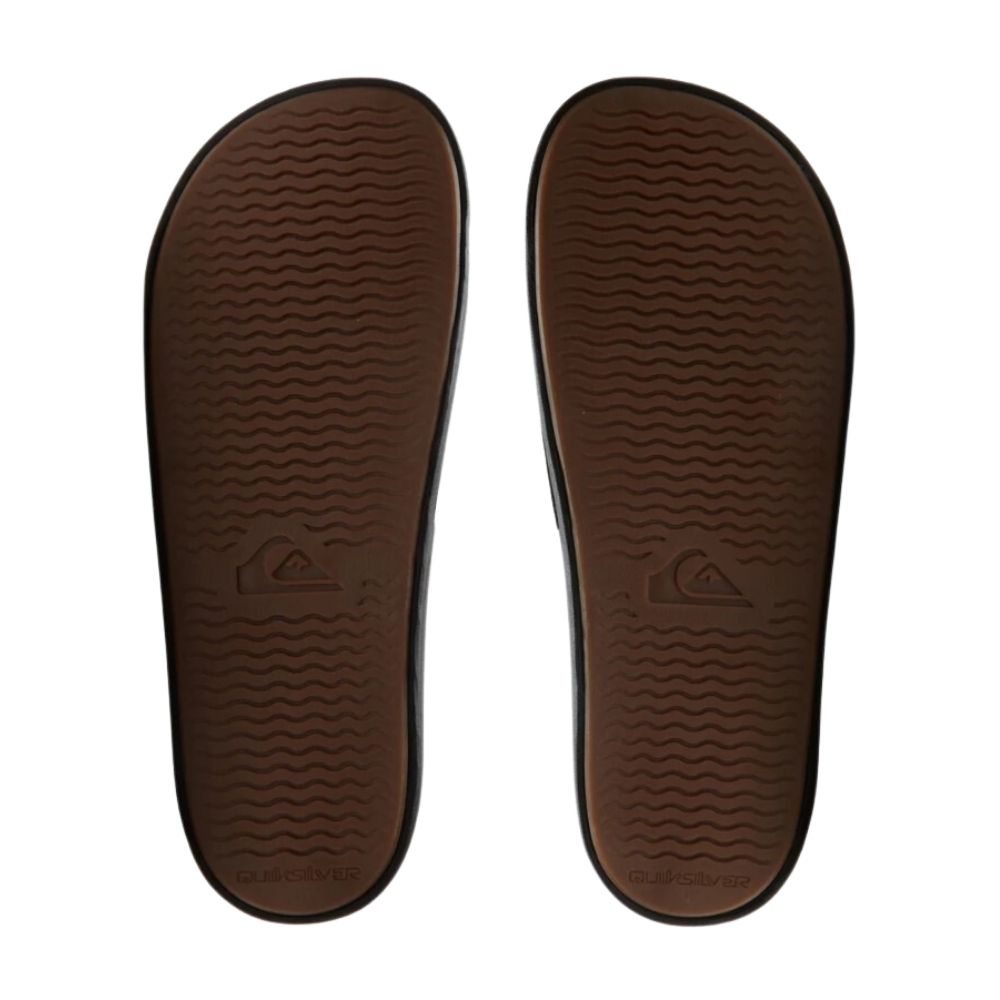 Чоловічі шльопанці Quiksilver RIVI WORDMRKSLD SNDL AQYL101354-KVJ2