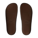 Чоловічі шльопанці Quiksilver RIVI WORDMRKSLD SNDL AQYL101354-KVJ2