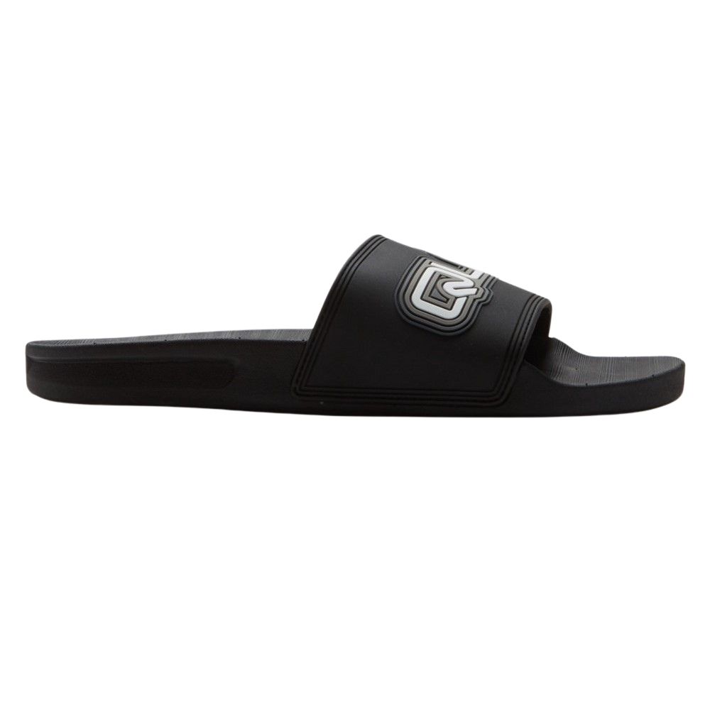Чоловічі шльопанці Quiksilver RIVI WORDMRKSLD SNDL AQYL101354-KVJ1
