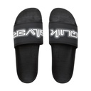 Чоловічі шльопанці Quiksilver RIVI WORDMRKSLD SNDL AQYL101354-KVJ1