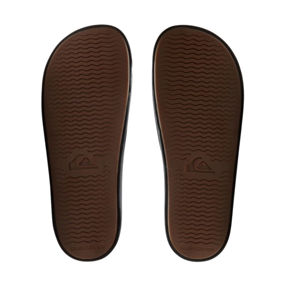 Чоловічі шльопанці Quiksilver RIVI WORDMRKSLD SNDL AQYL101354-KVJ1