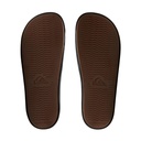 Чоловічі шльопанці Quiksilver RIVI WORDMRKSLD SNDL AQYL101354-KVJ1