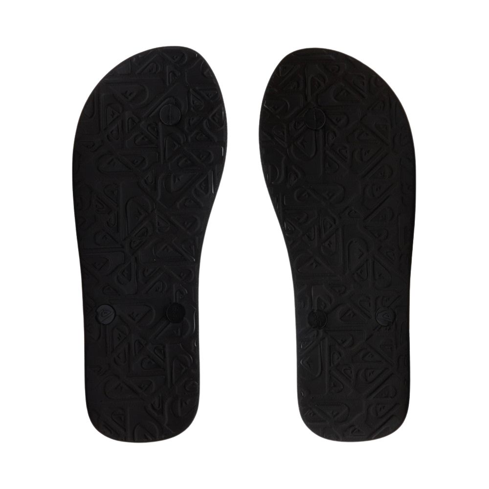 Чоловічі в'єтнамки Quiksilver MOLOKAI ART II SNDL AQYL101360-XKBM