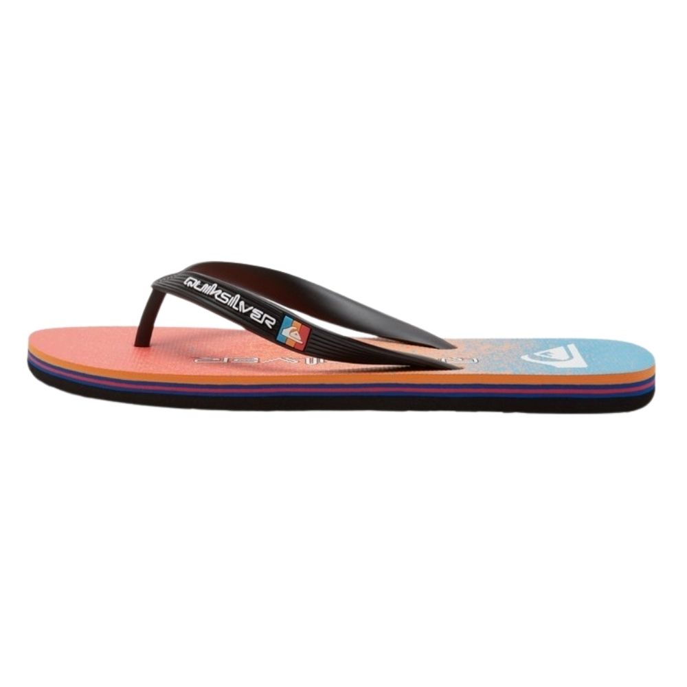 Чоловічі в'єтнамки Quiksilver MOLOKAI ART II SNDL AQYL101360-XBBN