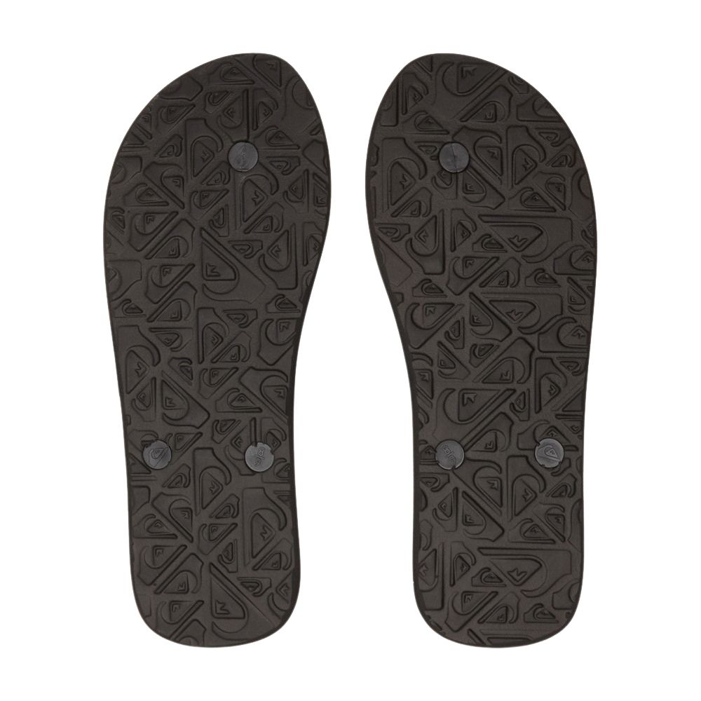 Чоловічі в'єтнамки Quiksilver MOLOKAI ART II SNDL AQYL101360-XBBN