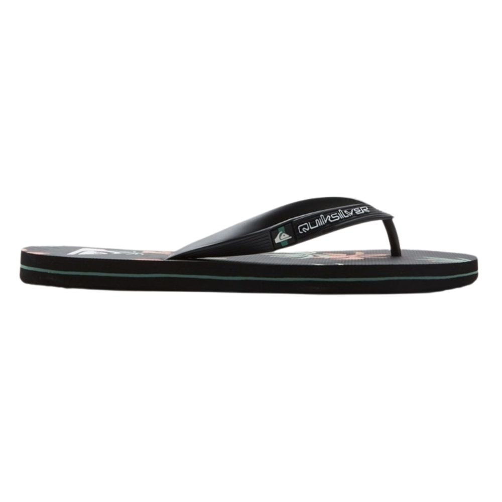 Чоловічі в'єтнамки Quiksilver MOLOKAI ART II SNDL AQYL101360-XKNG