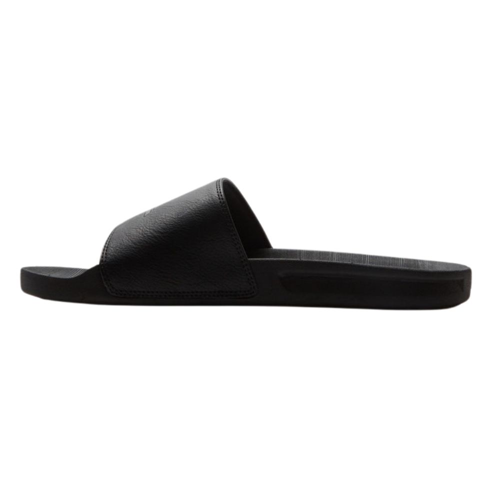Чоловічі шльопанці Quiksilver RIVI NUBUCK SLI SNDL AQYL101379-KVJ1