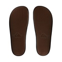 Чоловічі шльопанці Quiksilver RIVI NUBUCK SLI SNDL AQYL101379-KVJ1