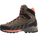 Жіночі черевики для туризму Mammut Kento Guide High GTX® Women 3010-00970-IGUA