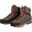 Жіночі черевики для туризму Mammut Kento Guide High GTX® Women 3010-00970-IGUA