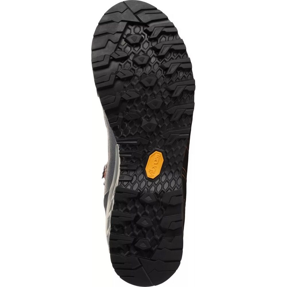 Жіночі черевики для туризму Mammut Kento Guide High GTX® Women 3010-00970-IGUA