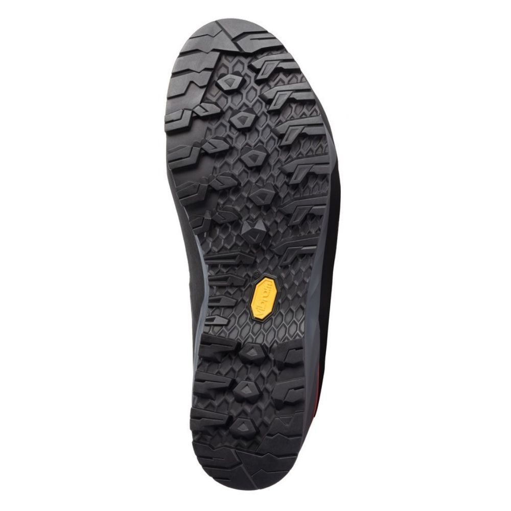 Чоловічі черевики для туризму Mammut Kento Pro High GTX® Men 3010-01000-SPIC