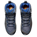 Чоловічі черевики для туризму Mammut Sapuen High GTX Men 3030-04240-TITA