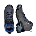 Чоловічі черевики для туризму Mammut Sapuen High GTX Men 3030-04240-TITA