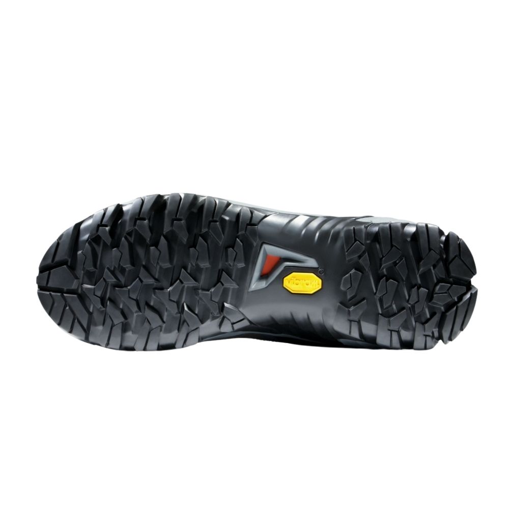 Чоловічі черевики для туризму Mammut Sapuen High GTX Men 3030-04240-TITA