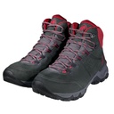 Жіночі черевики для туризму Mammut Nova IV Mid GTX Women 3030-04730-RED