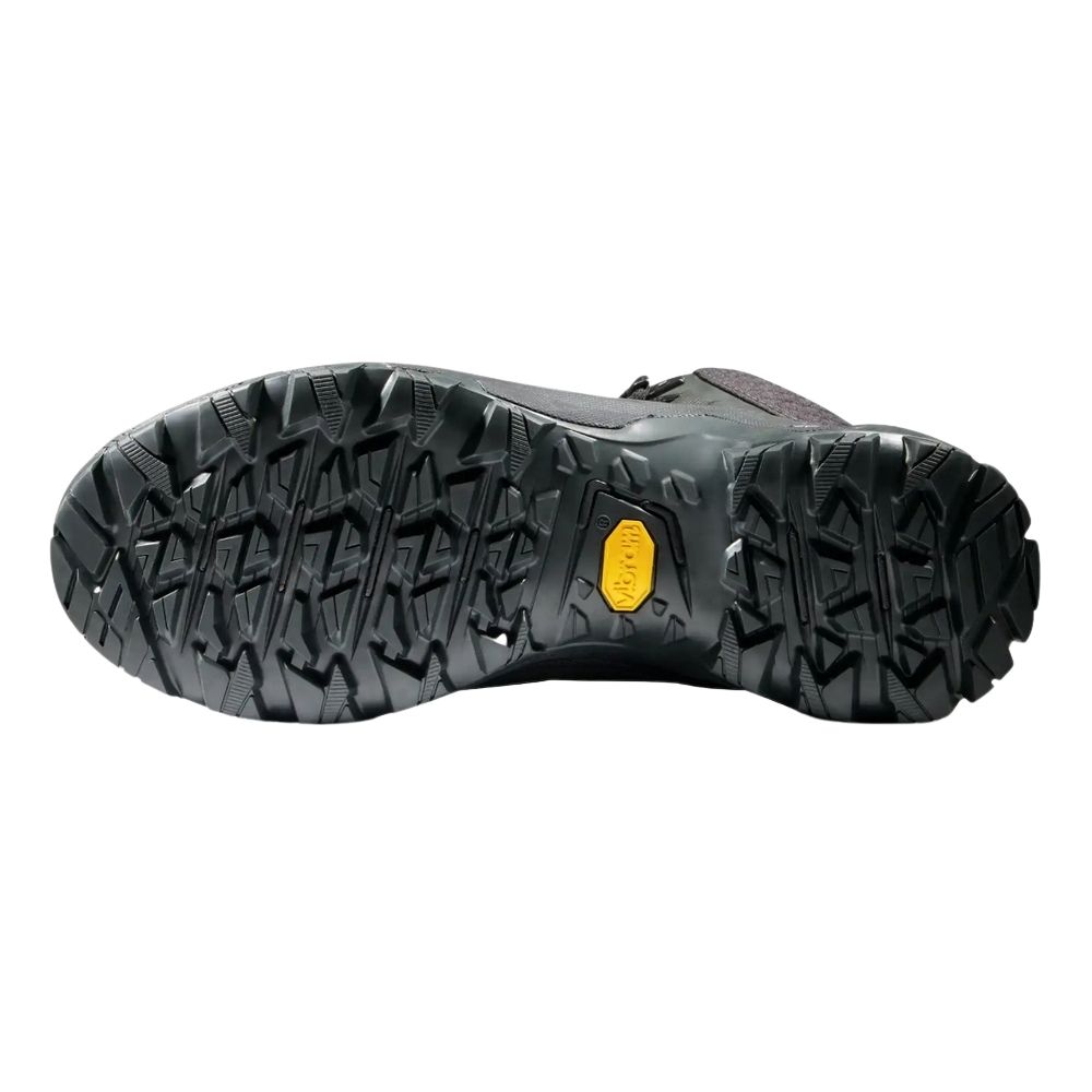 Жіночі черевики для туризму Mammut Nova IV Mid GTX Women 3030-04730-BLAC