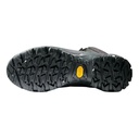 Жіночі черевики для туризму Mammut Nova IV Mid GTX Women 3030-04730-BLAC