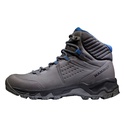 Жіночі черевики для туризму Mammut Nova IV Mid GTX Women 3030-04730-TITA
