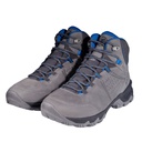 Жіночі черевики для туризму Mammut Nova IV Mid GTX Women 3030-04730-TITA