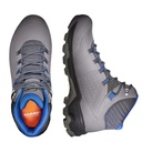 Жіночі черевики для туризму Mammut Nova IV Mid GTX Women 3030-04730-TITA