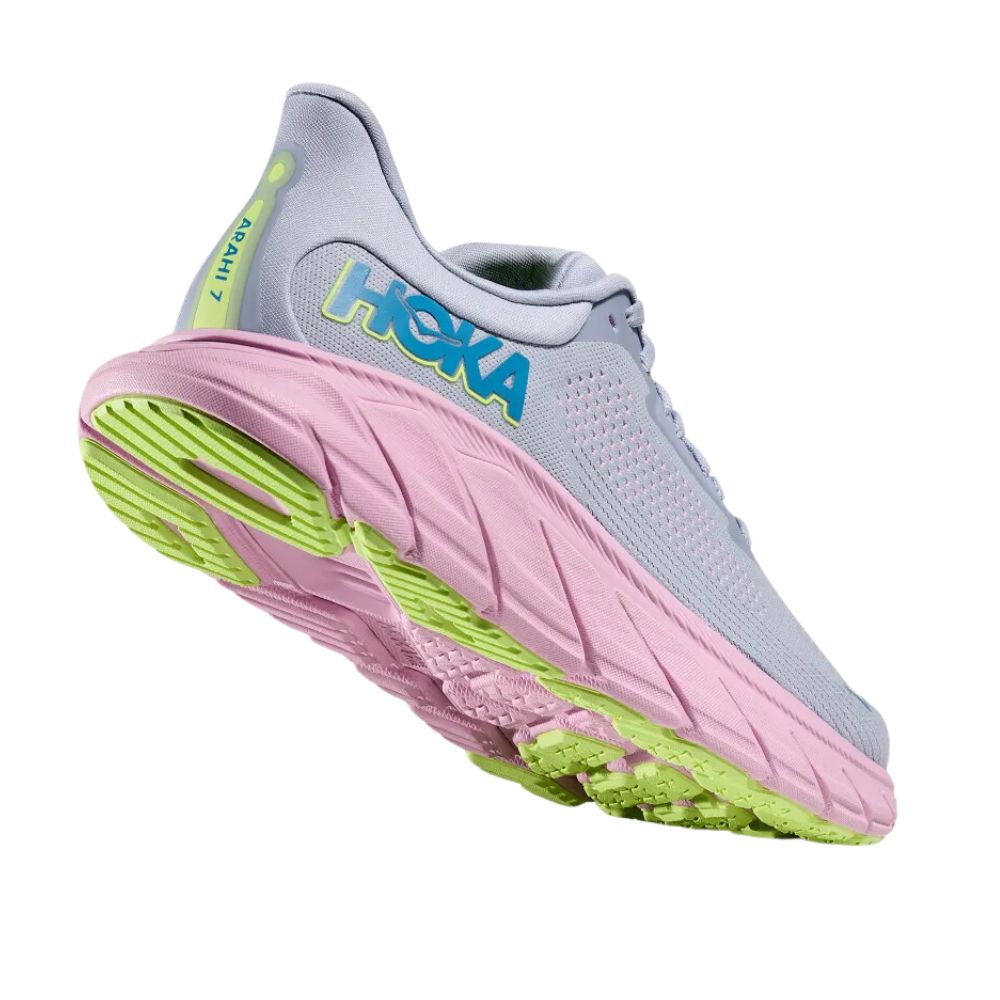 Жіночі бігові кросівки Hoka One One W ARAHI 7 1147851-GLP