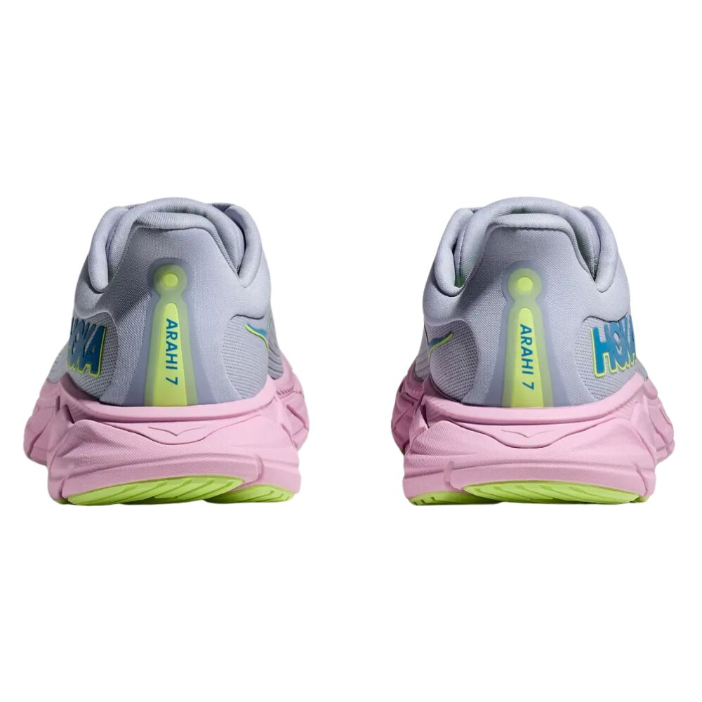 Жіночі бігові кросівки Hoka One One W ARAHI 7 1147851-GLP