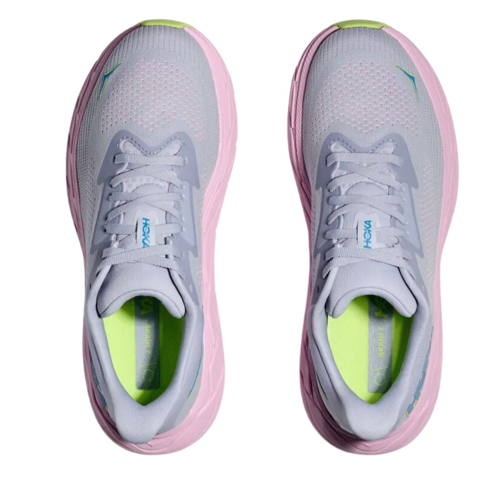 Жіночі бігові кросівки Hoka One One W ARAHI 7 1147851-GLP