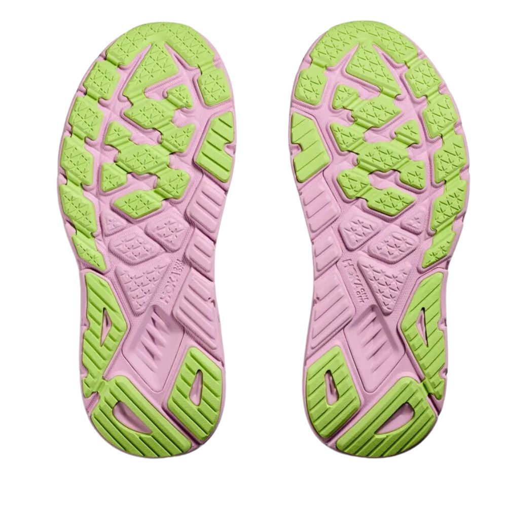 Жіночі бігові кросівки Hoka One One W ARAHI 7 1147851-GLP