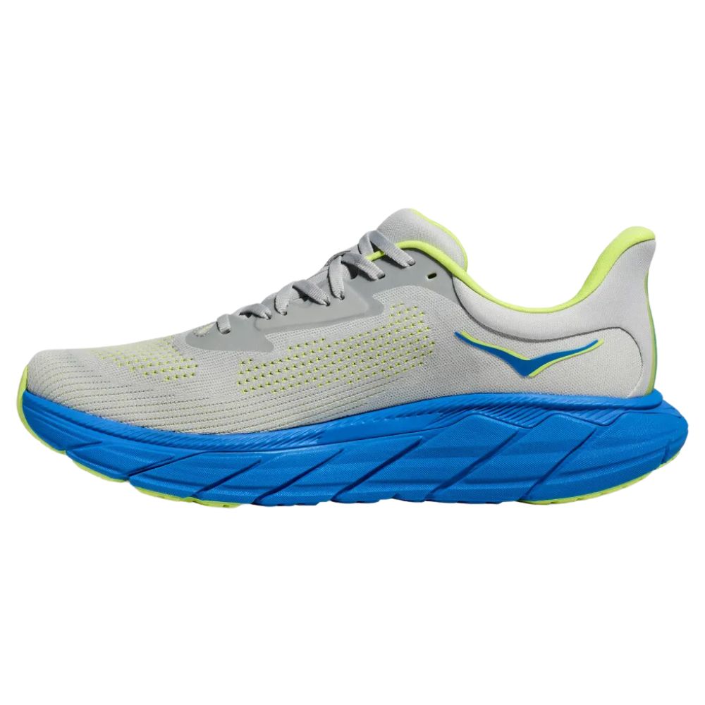 Чоловічі бігові кросівки Hoka One One M ARAHI 7 1147850-STLC
