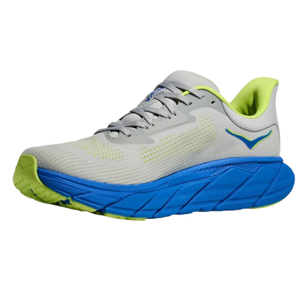 Чоловічі бігові кросівки Hoka One One M ARAHI 7 1147850-STLC
