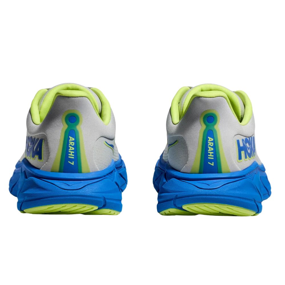 Чоловічі бігові кросівки Hoka One One M ARAHI 7 1147850-STLC