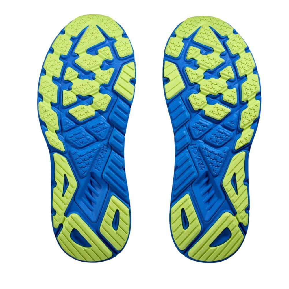 Чоловічі бігові кросівки Hoka One One M ARAHI 7 1147850-STLC
