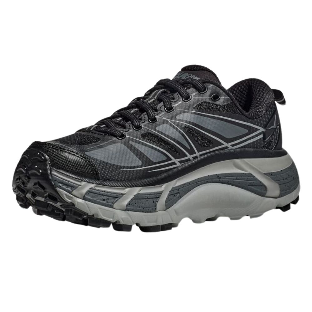 Чоловічі бігові кросівки Hoka One One U MAFATE SPEED 2 1126851-BCST