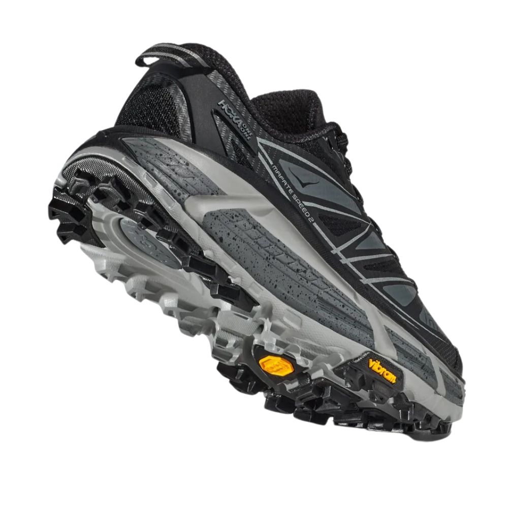 Чоловічі бігові кросівки Hoka One One U MAFATE SPEED 2 1126851-BCST