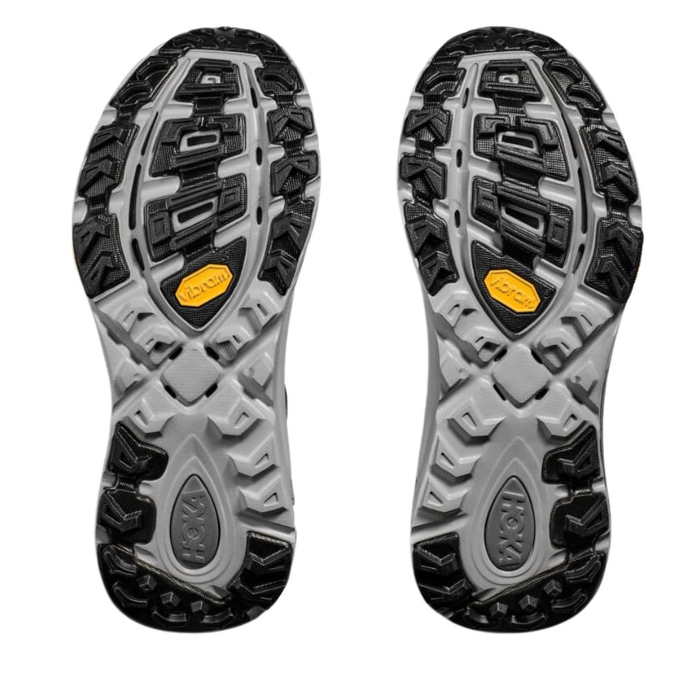 Чоловічі бігові кросівки Hoka One One U MAFATE SPEED 2 1126851-BCST