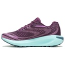 Жіночі бігові кросівки Merrell MORPHLITE GTX plum 