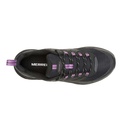 Жіночі трекінгові кросівки Merrell SPEED STRIKE 2 GTX black 
