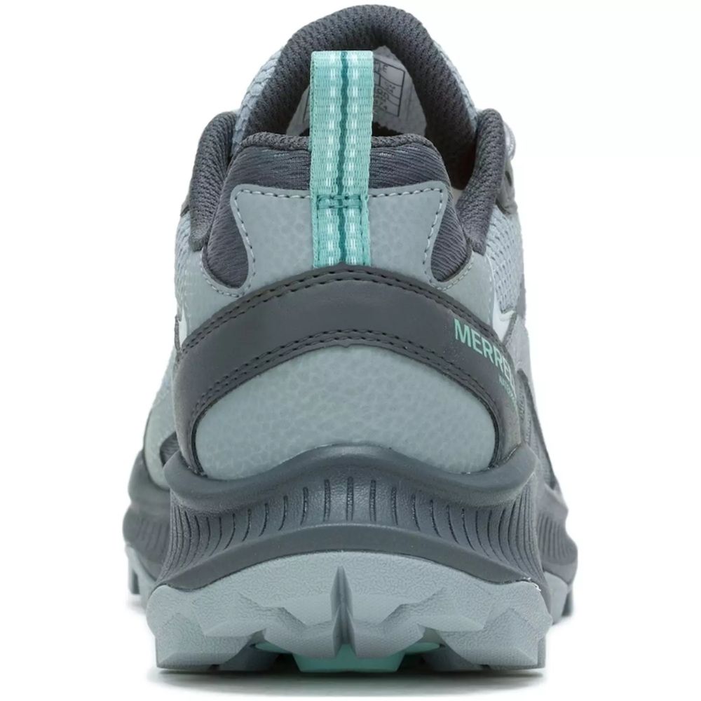 Жіночі трекінгові кросівки Merrell SPEED STRIKE 2 monument 