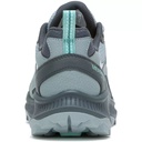 Жіночі трекінгові кросівки Merrell SPEED STRIKE 2 monument 