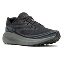 Чоловічі бігові кросівки Merrell MORPHLITE GTX black/rock