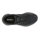 Чоловічі бігові кросівки Merrell MORPHLITE GTX black/rock