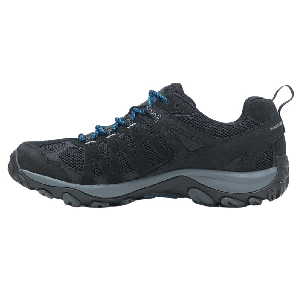 Чоловічі трекінгові кросівки Merrell ACCENTOR 3 black 