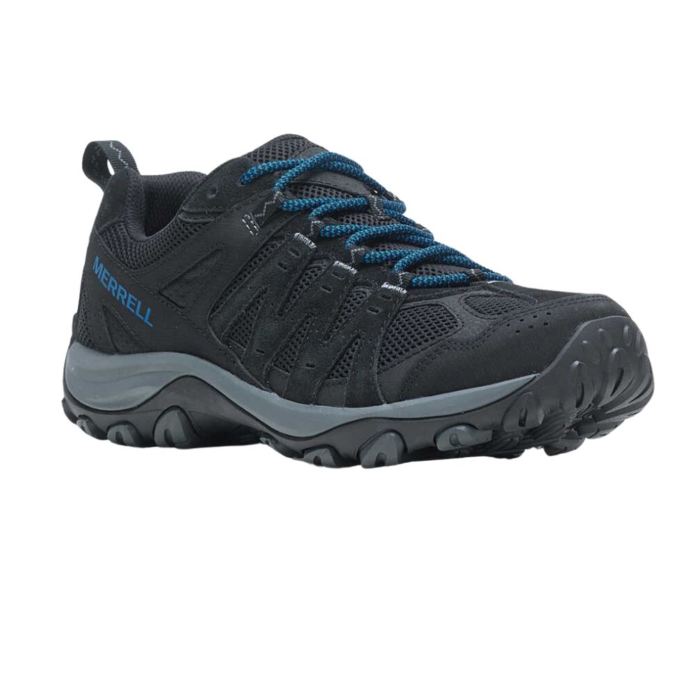 Чоловічі трекінгові кросівки Merrell ACCENTOR 3 black 