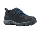 Чоловічі трекінгові кросівки Merrell ACCENTOR 3 black 
