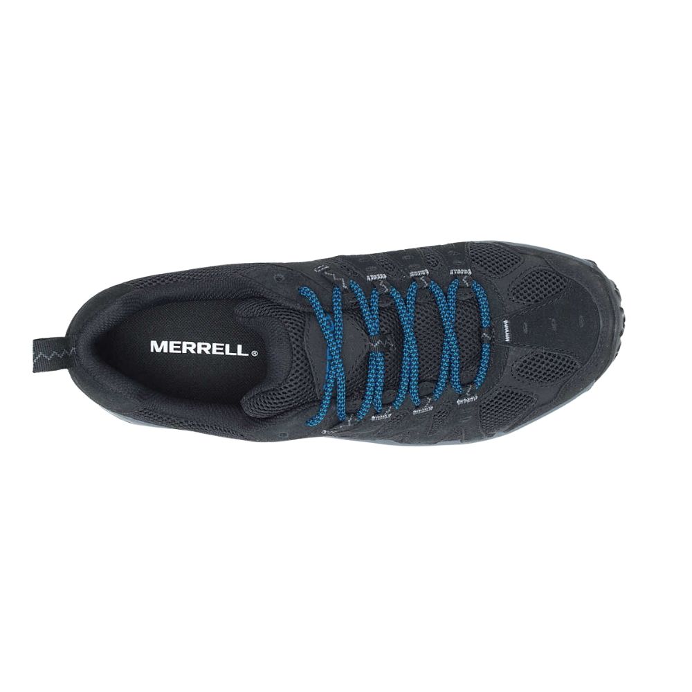 Чоловічі трекінгові кросівки Merrell ACCENTOR 3 black 