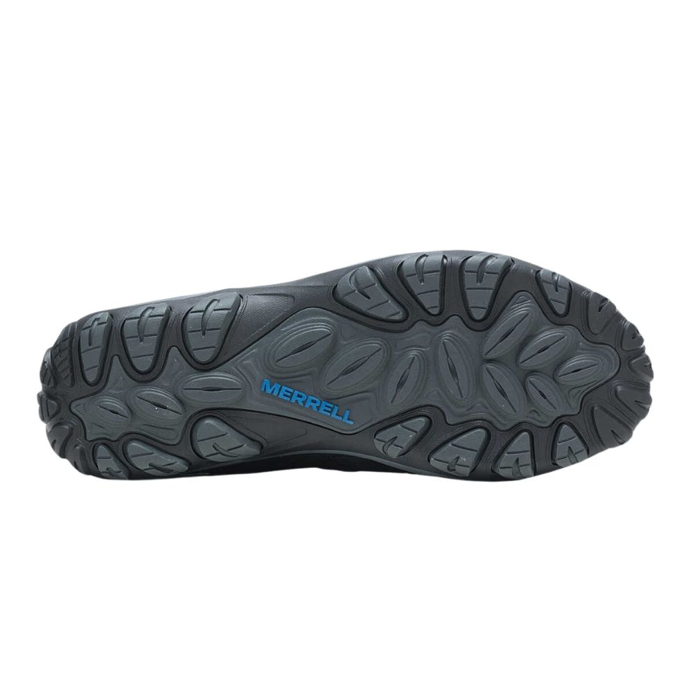 Чоловічі трекінгові кросівки Merrell ACCENTOR 3 black 