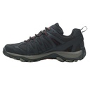 Чоловічі трекінгові кросівки Merrell ACCENTOR 3 SPORT GTX black/tangerine 