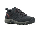 Чоловічі трекінгові кросівки Merrell ACCENTOR 3 SPORT GTX black/tangerine 